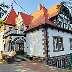 Palacyk 3* Świeradów-Zdrój