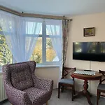 Palacyk 3* Świeradów-Zdrój