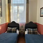 Palacyk Gasthuis Świeradów-Zdrój