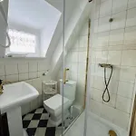 Palacyk Gasthof Świeradów-Zdrój