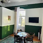 Casa de hóspedes Palacyk 3*