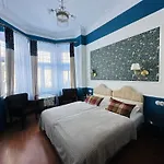 Casa de hóspedes Palacyk 3*