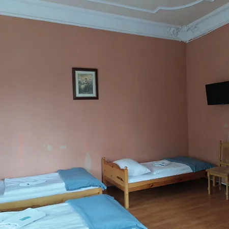 Palacyk Świeradów-Zdrój