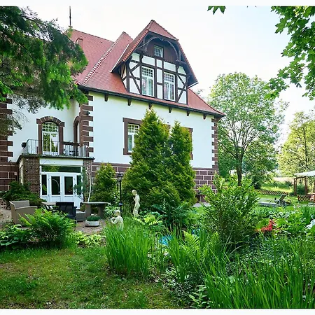 Gasthof Palacyk Świeradów-Zdrój