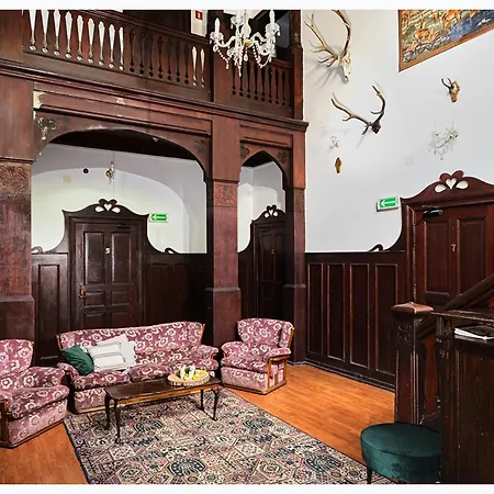 Palacyk Gasthof