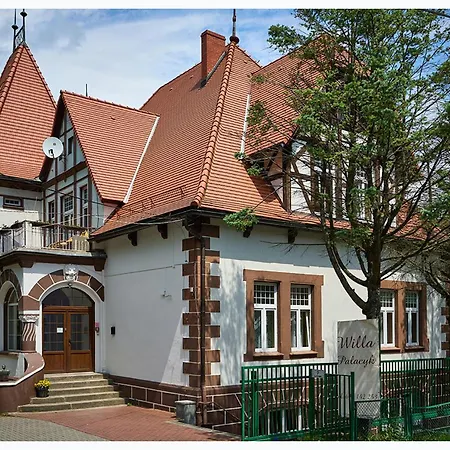 Palacyk Świeradów-Zdrój
