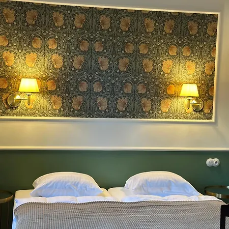 Pałacyk Pensjonat 3*