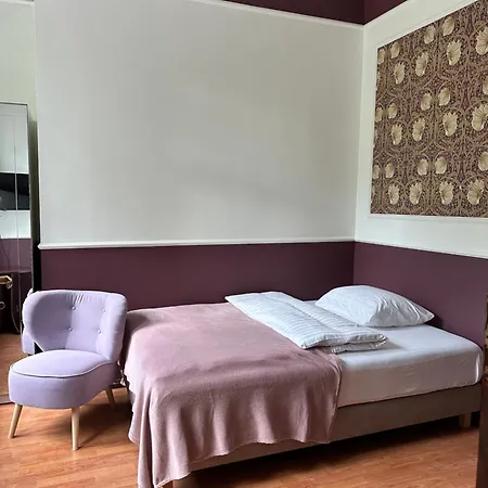 Palacyk 3* Świeradów-Zdrój