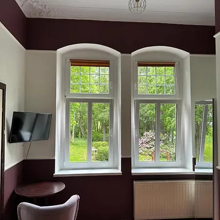 Pensjonat Pałacyk Świeradów-Zdrój