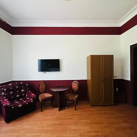 Palacyk Gasthof *