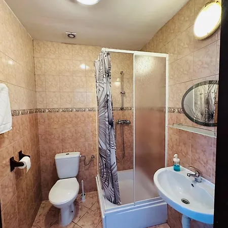 Pensjonat Pałacyk Świeradów-Zdrój