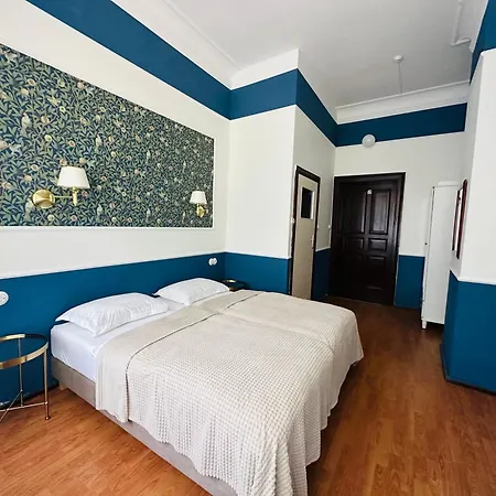 Pałacyk Pensjonat Świeradów-Zdrój