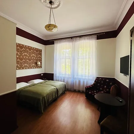 Palacyk Świeradów-Zdrój