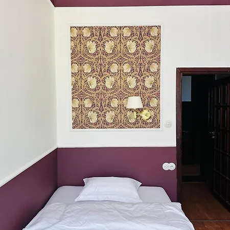 Pałacyk Pensjonat 3*