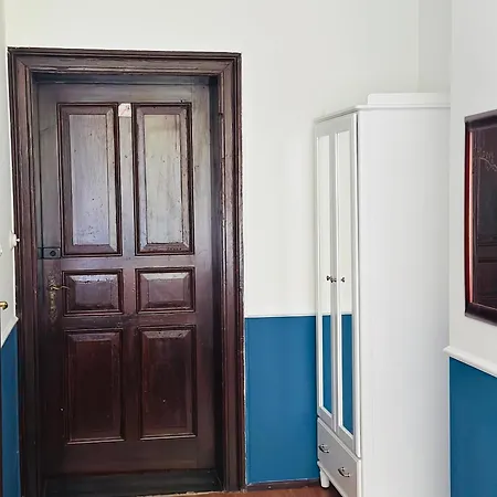 Palacyk Penzion Świeradów-Zdrój