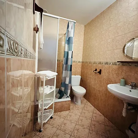 Pałacyk 3* Świeradów-Zdrój