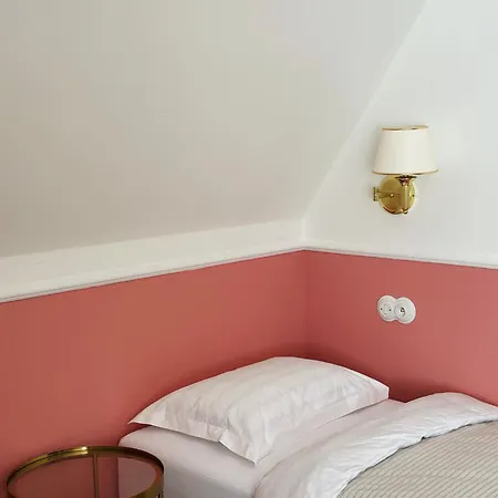 Penzion Palacyk Świeradów-Zdrój