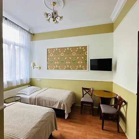 Palacyk Świeradów-Zdrój