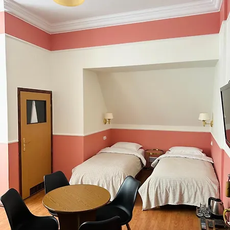 Pałacyk 3* Świeradów-Zdrój