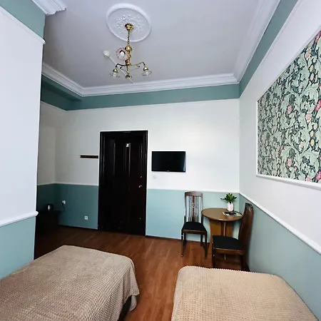 Penzion Palacyk Świeradów-Zdrój