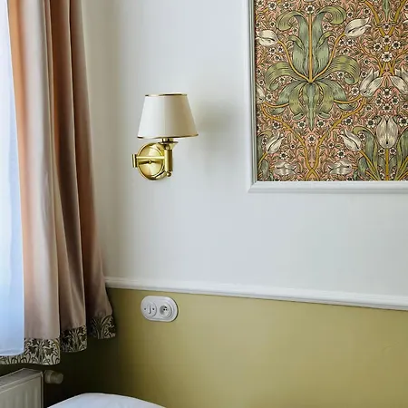 Pałacyk Pensjonat 3*