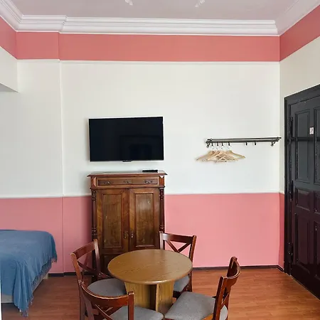 Pensjonat Pałacyk 3*