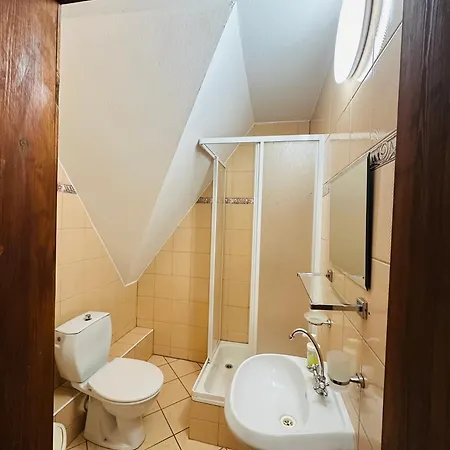 Pensjonat Pałacyk 3*