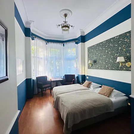 Pałacyk Świeradów-Zdrój