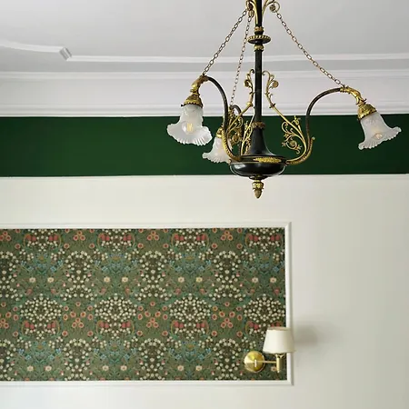 Pensjonat Pałacyk Świeradów-Zdrój