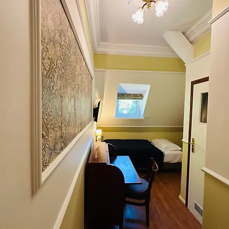 Palacyk Świeradów-Zdrój