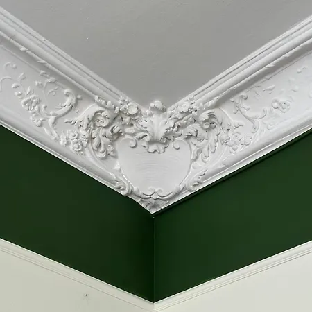 Pałacyk Świeradów-Zdrój