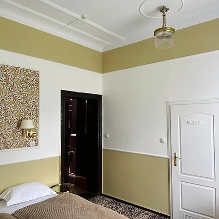 Palacyk 3* Świeradów-Zdrój