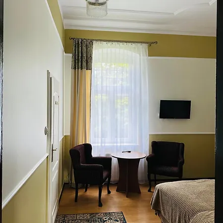 Palacyk Penzion Świeradów-Zdrój