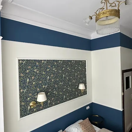 Pałacyk Świeradów-Zdrój