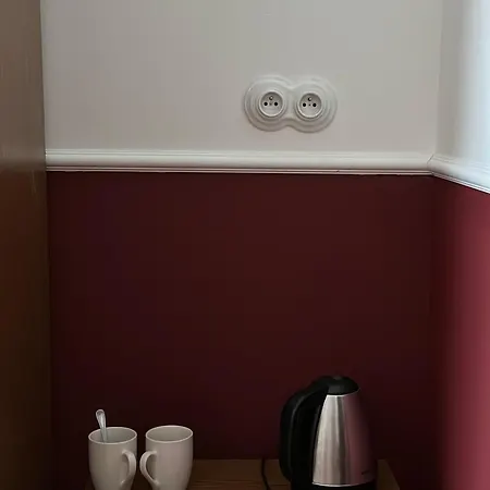 Pałacyk Pensjonat Świeradów-Zdrój