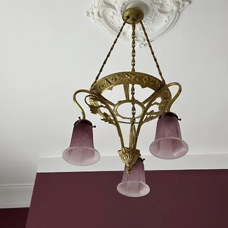 Pałacyk Świeradów-Zdrój