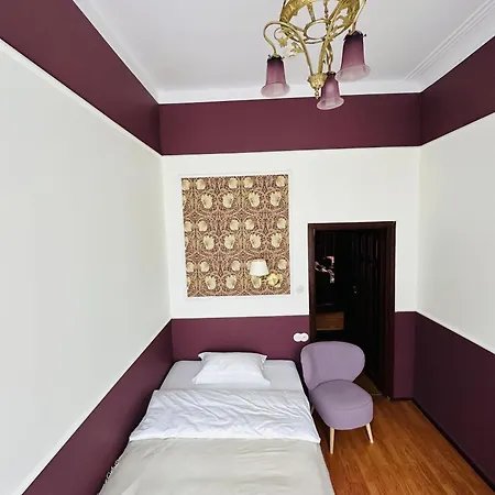 Pałacyk 3* Świeradów-Zdrój