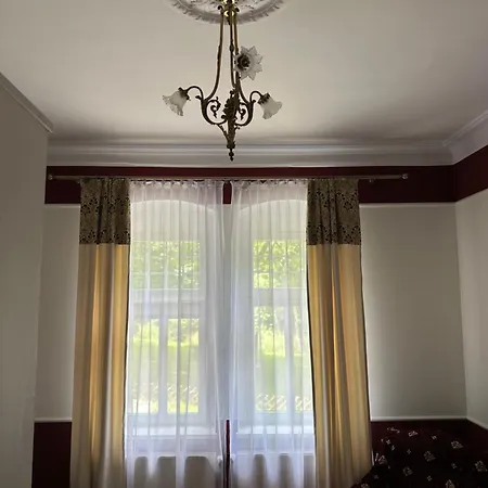 Palacyk Penzion Świeradów-Zdrój