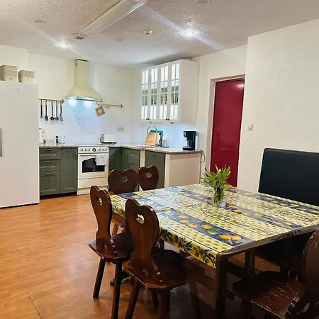 Penzion Palacyk Świeradów-Zdrój