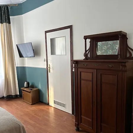 Pałacyk Pensjonat 3*