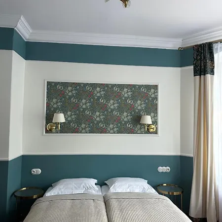 Penzion Palacyk Świeradów-Zdrój