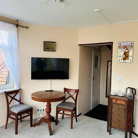 Palacyk Penzion Świeradów-Zdrój