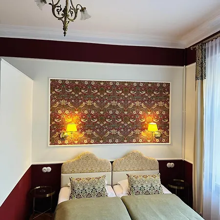 Pałacyk 3* Świeradów-Zdrój