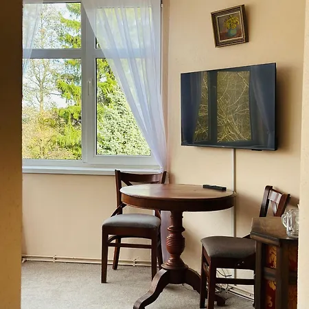 Palacyk Świeradów-Zdrój