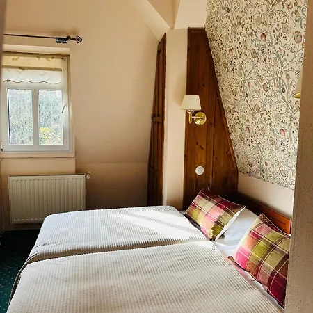 Pałacyk Świeradów-Zdrój