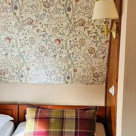 Pałacyk Pensjonat Świeradów-Zdrój