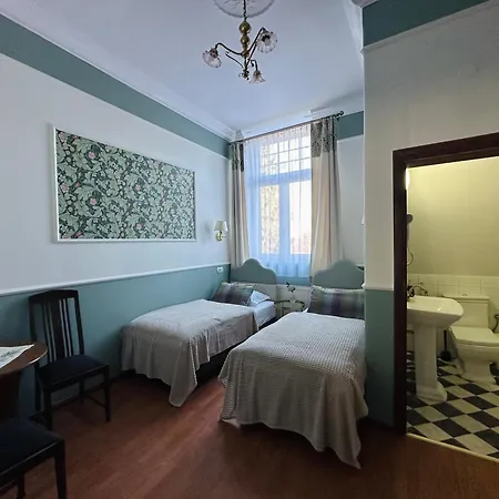 Palacyk 3* Świeradów-Zdrój