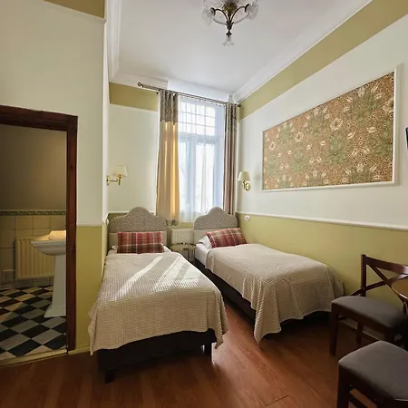 Palacyk Maison d'hôtes 3*