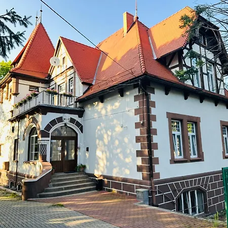 Palacyk 3* Świeradów-Zdrój