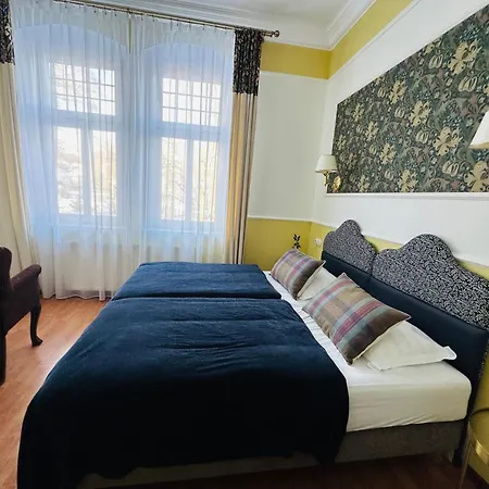 Palacyk Casa de hóspedes 3*